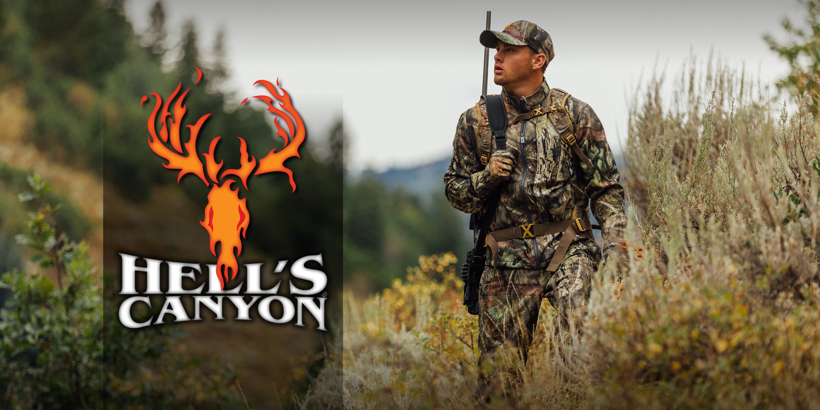 Browning hells canyon parka hotsell